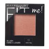 Maybelline Fit Me Blush For A Natural Finish Corail 35 5g