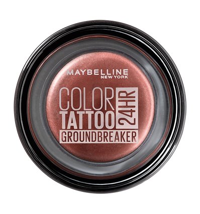 Maybelline Color Tattoo Eyeshadow 24H 230 Groundbreak 4g