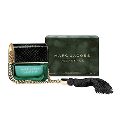 Marc Jacobs Decadence Eau De Parfum 30ml