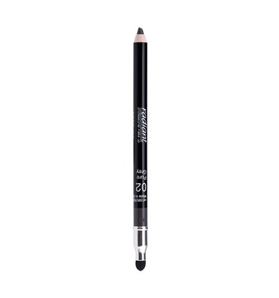Radiant Softline Waterproof Eye Pencil 02 Pure grey 1.2g
