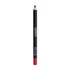 Radiant Softline Waterproof Lip Pencil 12 Dark Red 1.2g