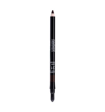 Radiant Softline Waterproof Eye Pencil 31 Smoky 'Dark Brown' 1.2g