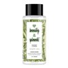 Love Beauty and Planet Rosemary & Vetiver Vegan Conditioner 400ml