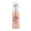 essence stay ALL DAY 16h long-lasting Foundation 15 Soft Creme 30ml