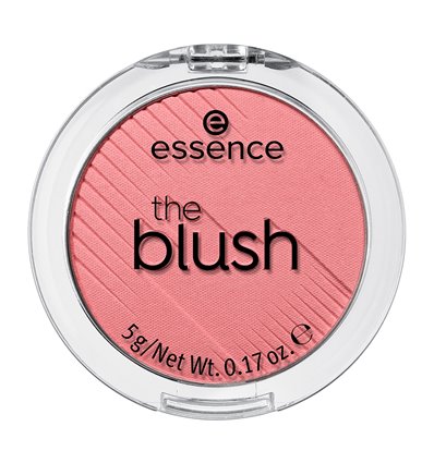 essence the blush 80 Breezy 5g