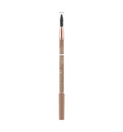 Catrice Clean ID Pure Eyebrow Pencil 010 Blonde 1g
