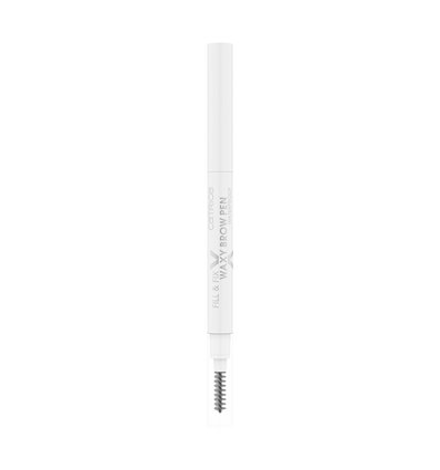 Catrice Fill & Fix Waxy Brow Pen Waterproof 040 Transparent 0,25g