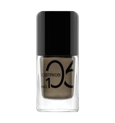 Catrice ICONAILS Gel Lacquer 106 Olives and Wine 10,5ml