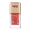 Catrice Stronger Nails Strengthening Nail Lacquer 02 Burly Coral 10,5ml