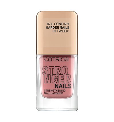 Catrice Stronger Nails Strengthening Nail Lacquer 05 Tough Cookie 10,5ml