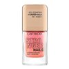 Catrice Stronger Nails Strengthening Nail Lacquer 07 Expressive Pink 10,5ml