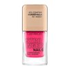 Catrice Stronger Nails Strengthening Nail Lacquer 10 Pink Warrior 10,5ml
