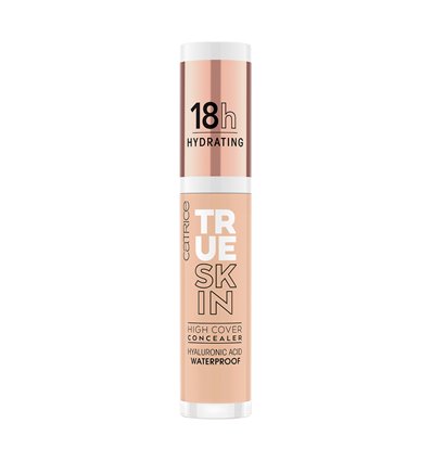 Catrice True Skin High Cover Concealer 018 Cool Rose 4,5ml