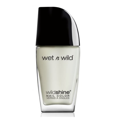 Wet n Wild Shine Nail Color Matte Top Coat 12.3ml