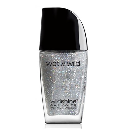 Wet n Wild Wild Shine Nail Polish - Kaleidoscope 12.3ml