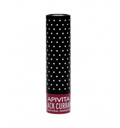 Apivita Lip Care Black Currant 4,4g