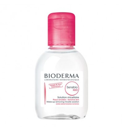 Bioderma Sensibio H2O Sensitive Skin 100ml