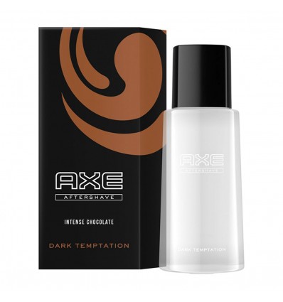 Axe Dark Temptation After Shave 100ml