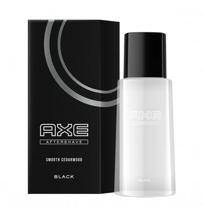 Axe Black After Shave 100ml