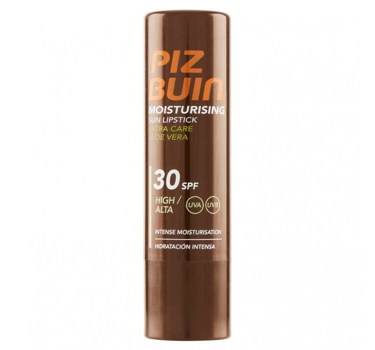 Buin Sunscreen Lip Stick with Vera SPF30 4.9g