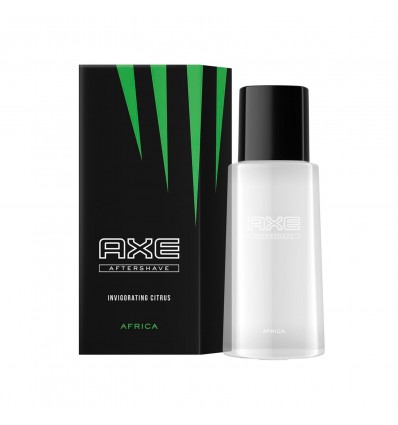 Axe After Shave Africa 100ml