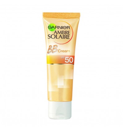 Ambre Solaire BB Cream SPF50 50ml