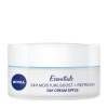 Nivea Moisturizing Cream SPF15 for Normal Skin 50ml