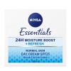 Nivea Moisturizing Cream SPF15 for Normal Skin 50ml