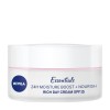 Nivea Moisturizing Cream SPF15 for Dry Skin 50ml