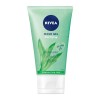 Nivea Purifying Wash Gel With Sea Algae for Mixed to Oily Skin 150ml