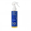 Korres Ginseng & Υαλουρονικό SPF50 Αντηλιακό Splash 150ml