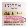 L'Oréal Age Perfect Golden Age Κρέμα Ημέρας Για Εντατική Επανεργοποίηση Της Λάμψης 50ml