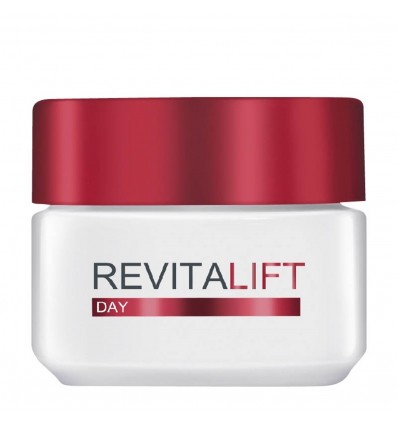 L'Oréal Revitalift Classic Anti-Wrinkle & Firming Day Cream 50ml