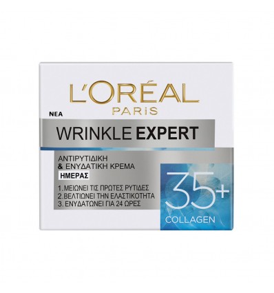 L'Oréal Wrinkle Expert 35+ Day Cream 50ml