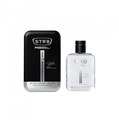 Str8 After Shave Lotion Rise 100ml