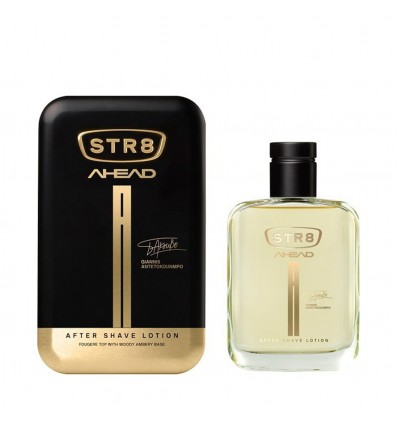 Str8 After Shave Lotion Ahead 100ml
