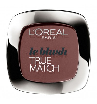 L'Oréal True Match Le Blush Ρουζ Για Κάθε Επιδερμίδα Rose Sucre 150 5g