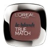 L'Oréal True Match Le Blush Ρουζ Για Κάθε Επιδερμίδα Rose Sucre 150 5g