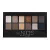 Maybelline The Nudes Eyeshadow Palette 9,6g