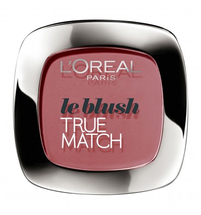 L'Oréal True Match Le Blush Ρουζ Για Κάθε Επιδερμίδα Rose Bonne 165 5g
