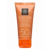 Apivita Face Cream for Sensitive Skin SPF50 with Chamomile & 3D PRO-ALGAE® 50ml