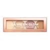 L'Oréal La Vie En Glow Highlighting Palette Highlighting παλέτα για λάμψη 02 Cool Glow 5g