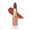 L'Oréal Color Riche Free The Nudes Nourishing Matte Lipstick No Pressure 10 4,2g