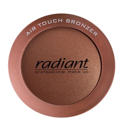 Radiant Air Touch Bronzer 05 Golden Brown 20g