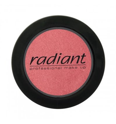 Radiant Blush Color 138 Brilliant Rose 4g