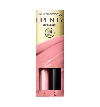 Max Factor Lipfinity Restage (Monroe) Whisper 10 2,3ml