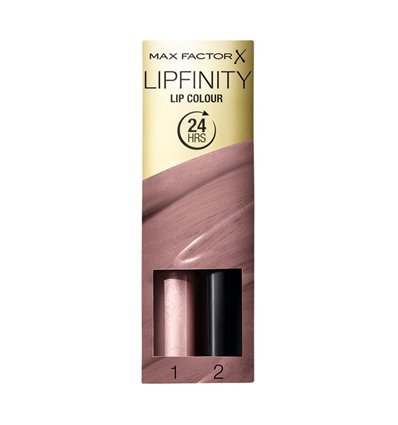 Max Factor Lipfinity Restage (Monroe) Etheral 15 2,3ml