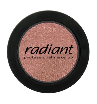 Radiant Blush Color 129 4g