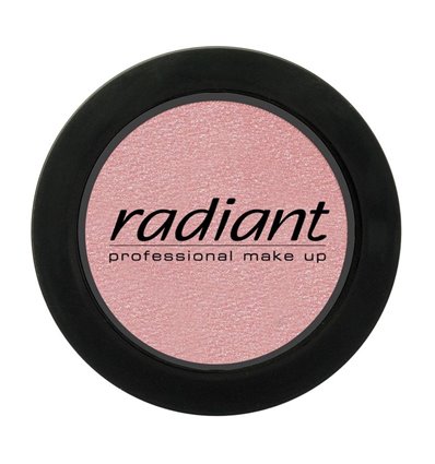 Radiant Blush Color 107 4g
