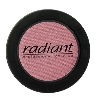 Radiant Blush Color 121 4g